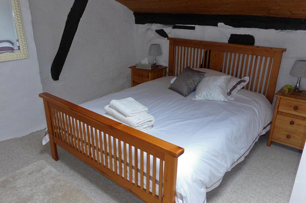 Brantome Les Ages Chambre D'Hotes المظهر الخارجي الصورة