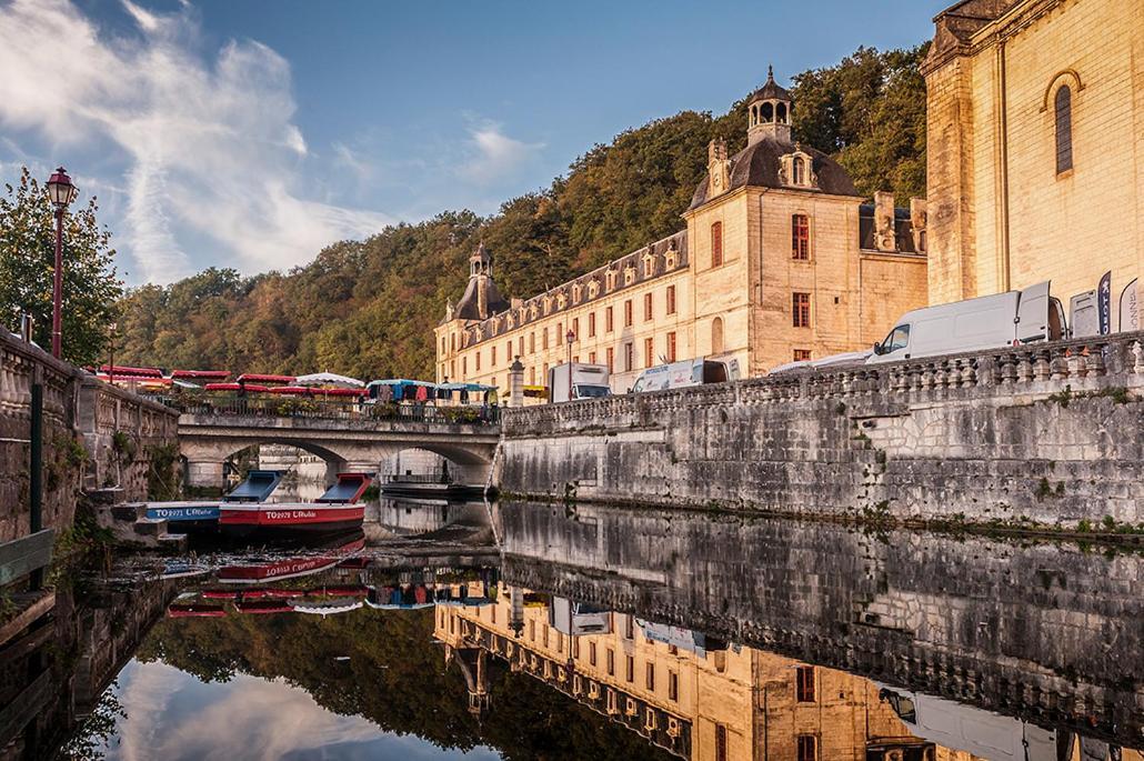 Brantome Les Ages Chambre D'Hotes المظهر الخارجي الصورة