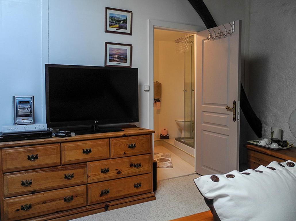 Brantome Les Ages Chambre D'Hotes المظهر الخارجي الصورة