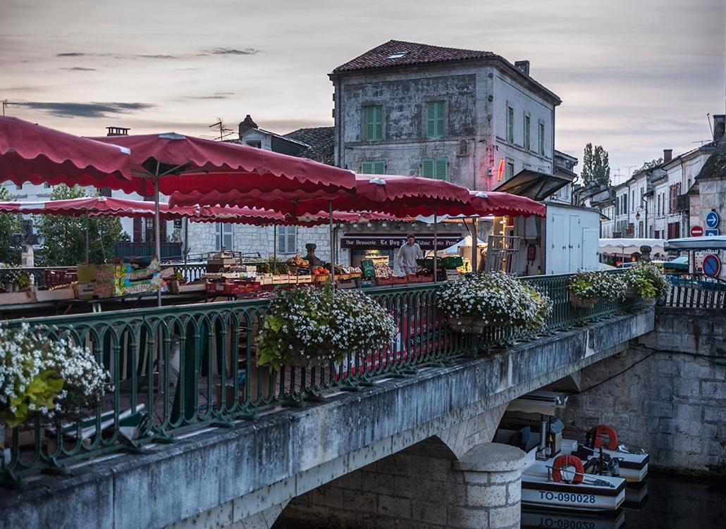 Brantome Les Ages Chambre D'Hotes المظهر الخارجي الصورة