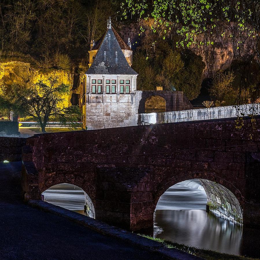 Brantome Les Ages Chambre D'Hotes المظهر الخارجي الصورة